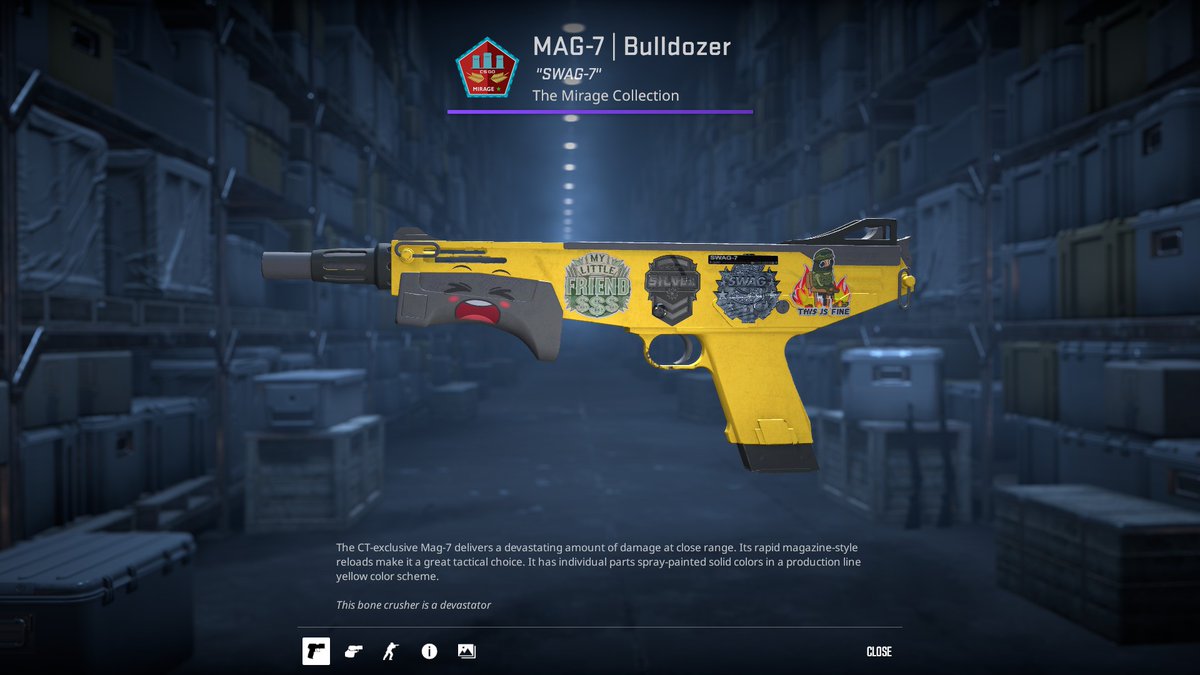 Yessir new pickup post yes