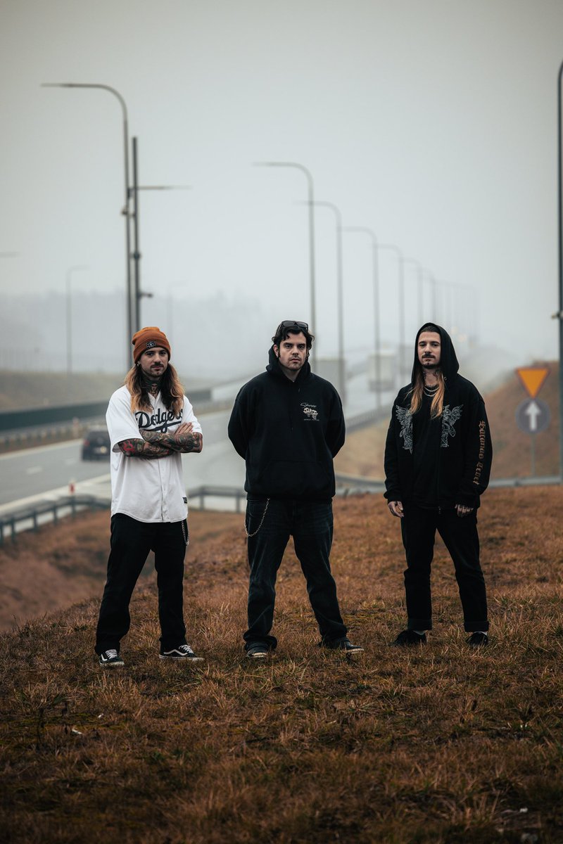 Domination Inc. tweet media