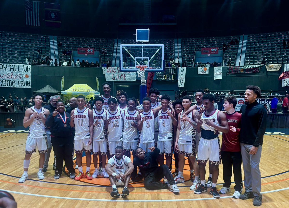 Germantown Mavericks tweet media