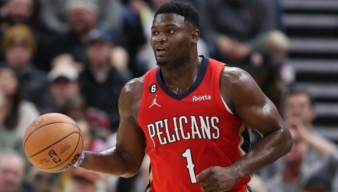 Mattplayerprops's tweet photo. BANGGG! 

Zion Williamson over 28.5 pts+asts ✅

MASSIVE Clean Sweep in the Dubclub 🧹

#Prizepicks #NBA #GamblingTwitter #NBAPicks #playerprops #GamblingX https://t.co/7VqmgmLvci