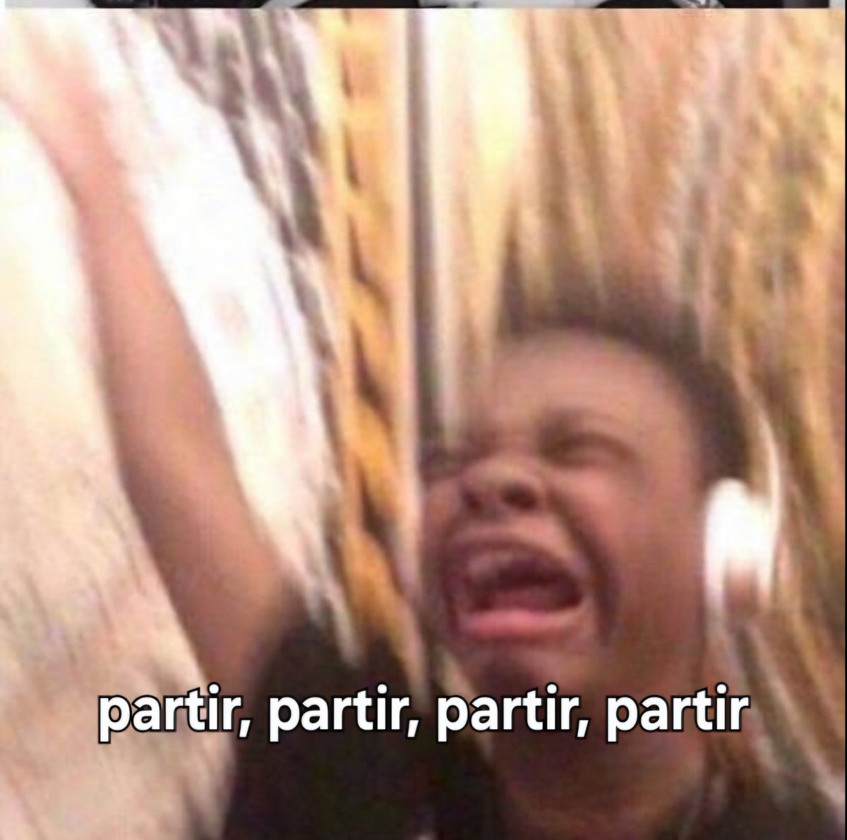 Así estoy con la retirada de Asaltantes