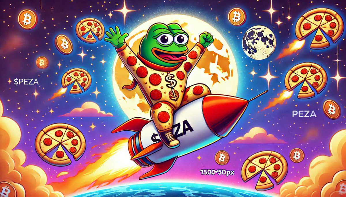 buzztheplaya's tweet image. $PEZA IS HOLDING VERY NICELY 

Bh4ht4JtrDgp589bYCGLxkM74b1D9wRujscmmiC7pump