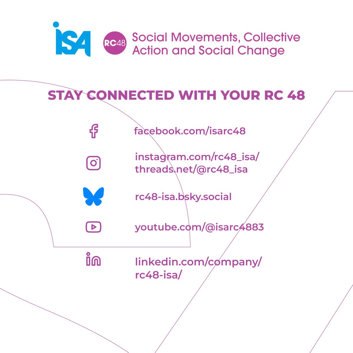 ISA RC48 tweet media