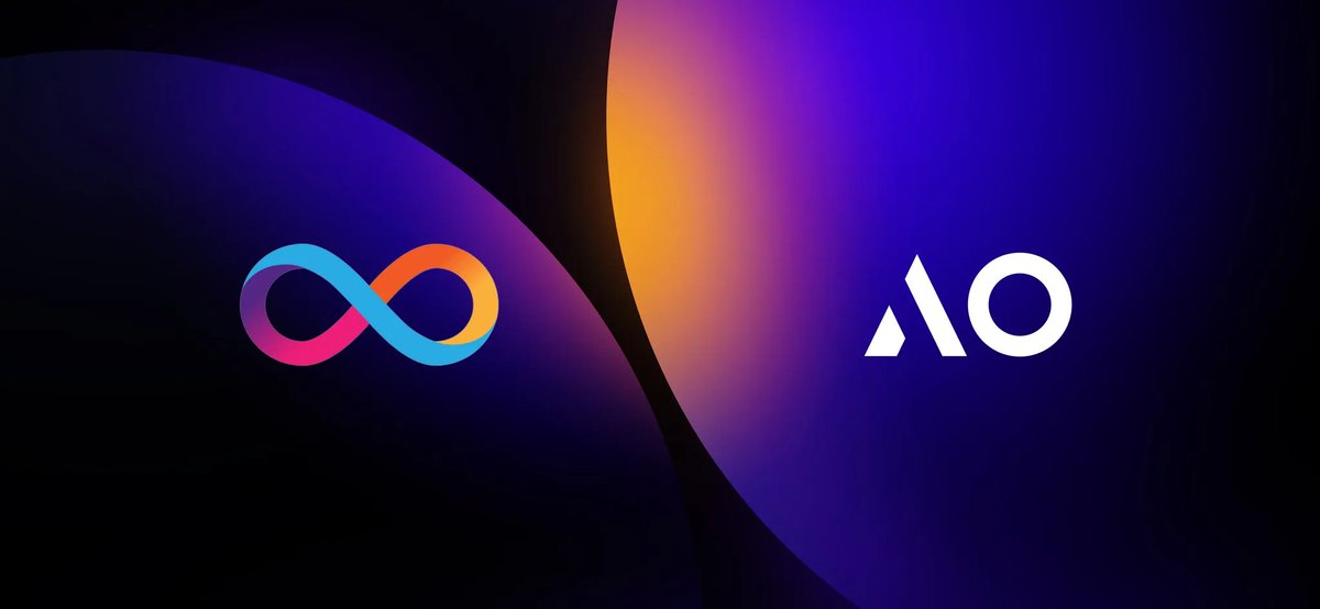 1/7
#AO vs #ICP: Which Has a Greater Chance to Become the True World Computer?

<a href="/aoTheComputer/">ao</a> and ICP(Internet Computer) <a href="/dfinity/">DFINITY</a>  represent two distinct approaches to decentralized computing: 

🔹 AO focuses on modularity and infinite scalability
🔹 ICP emphasizes structured