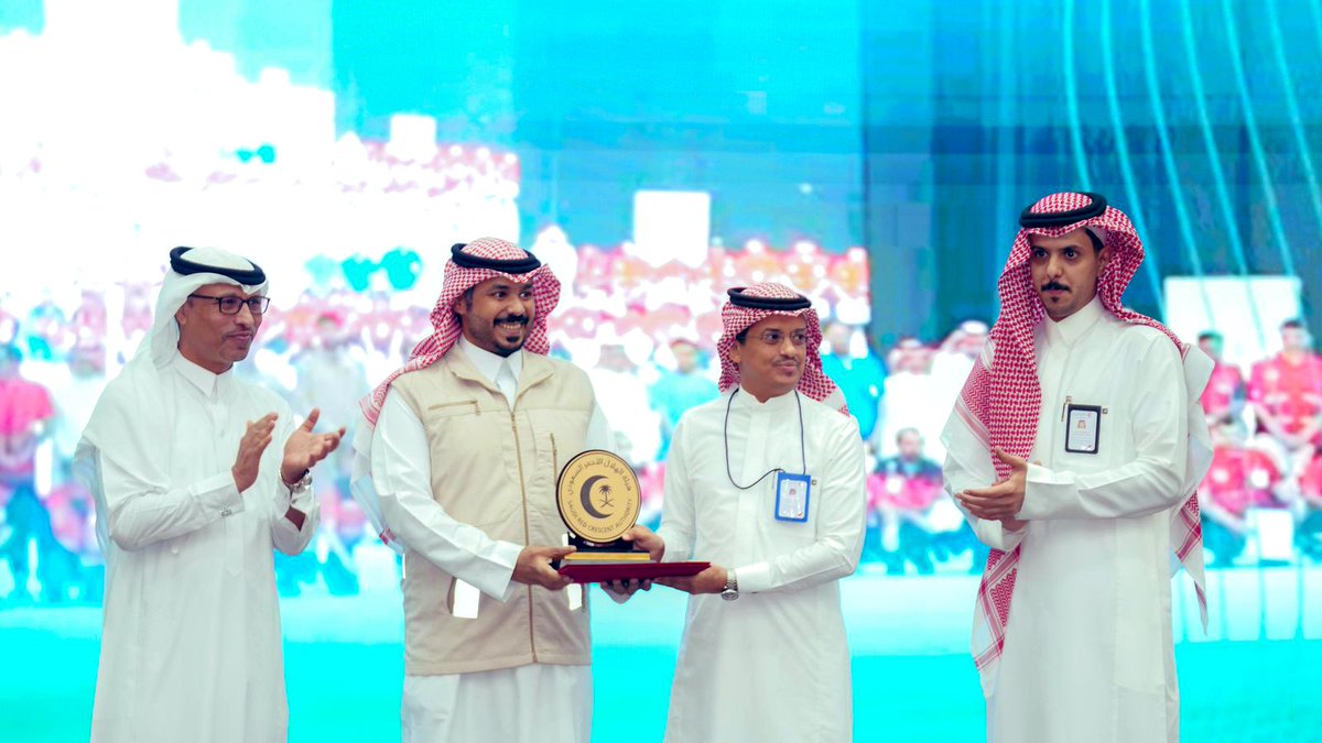 Dr. SHAWGY ALHAZMI tweet media