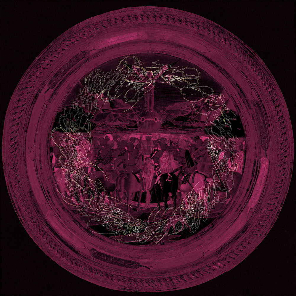 【NEWS】Gliiico、ブルックリン拠点の〈Cantora Records〉より最新EP『The Oath』のデラックス版リリースspincoaster.com/news/gliiico-t…

<a href="/gliiicogliiico/">Gliiico</a> <a href="/CantoraRecords/">Cantora</a>