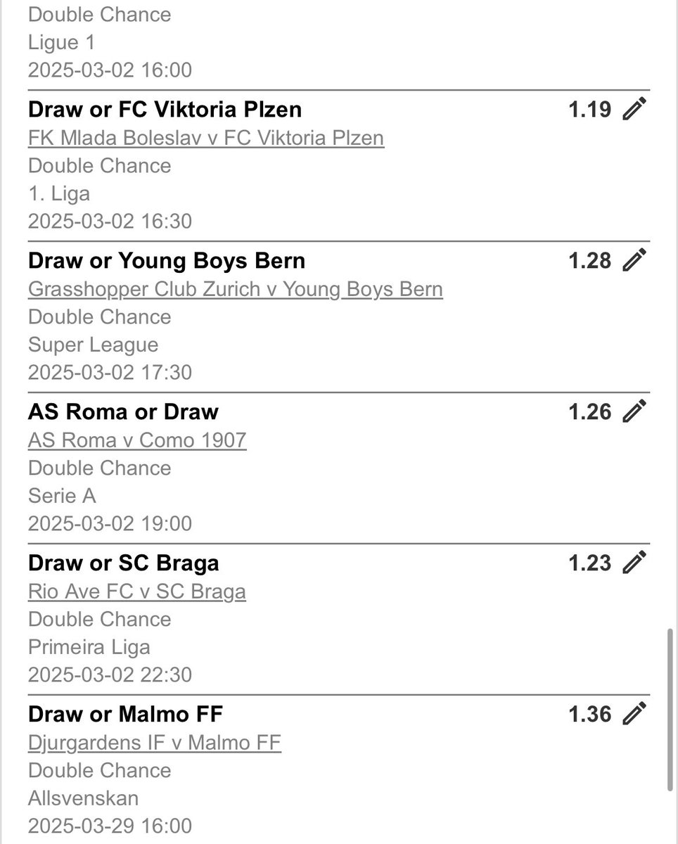 betway.co.za/bookabet/X90FF… : I just placed a bet with Betway. Tap here to copy my bet or search for this booking code in the Multi Bet betslip X90FFBFB1

We try again.🔌
