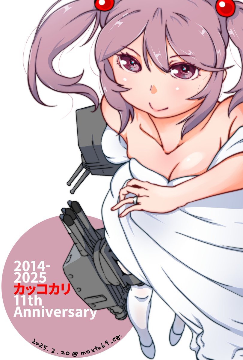 #今月描いた絵を晒そう 