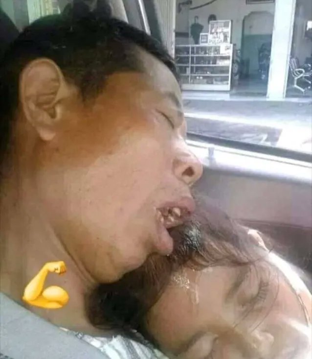 quien para