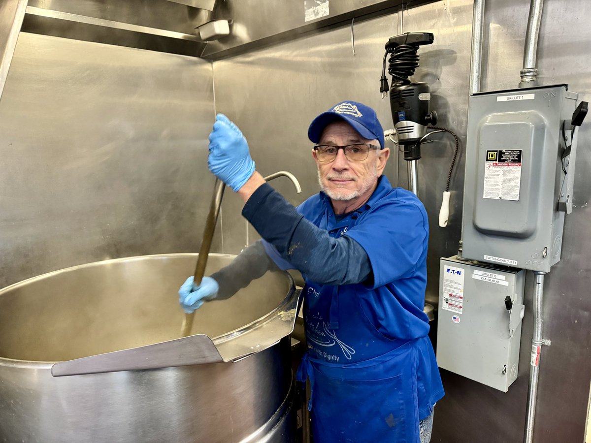 Martha's Kitchen tweet media