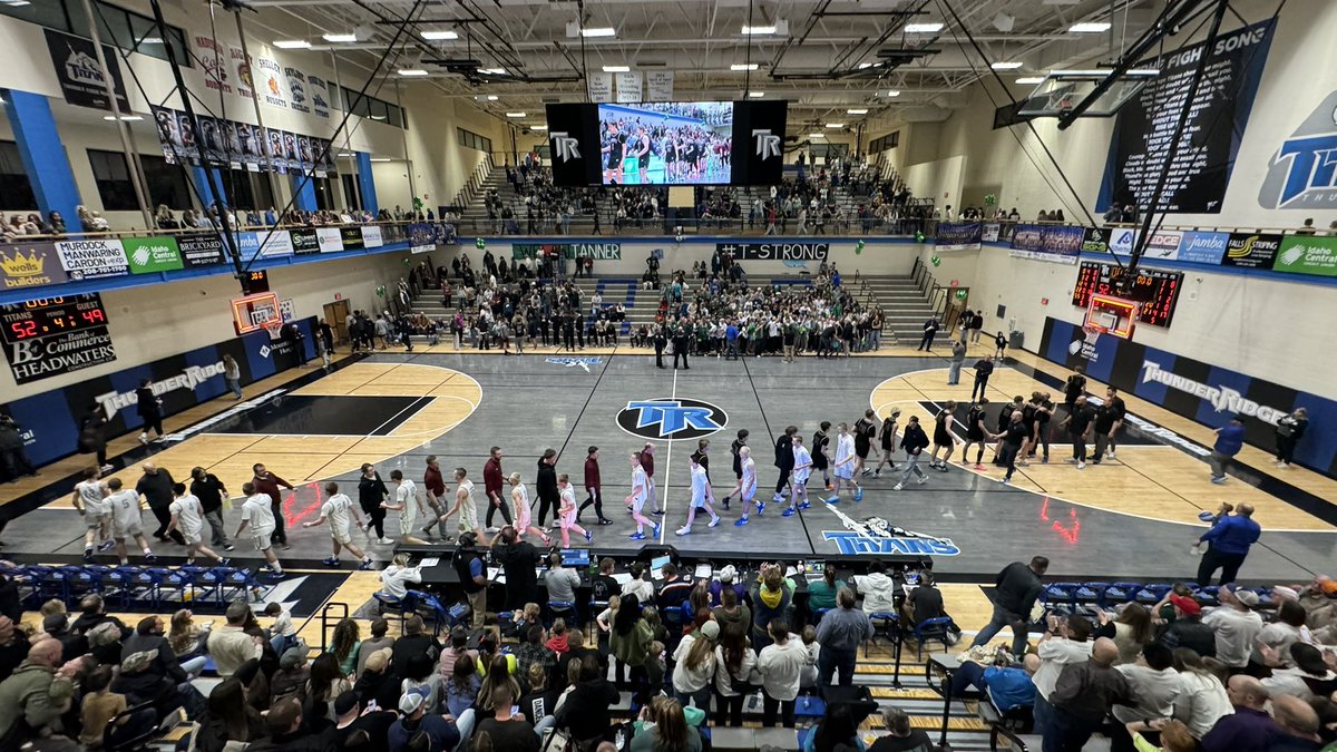 Districts
Thunder Ridge 52 W
Rigby 49
Final
#idpreps