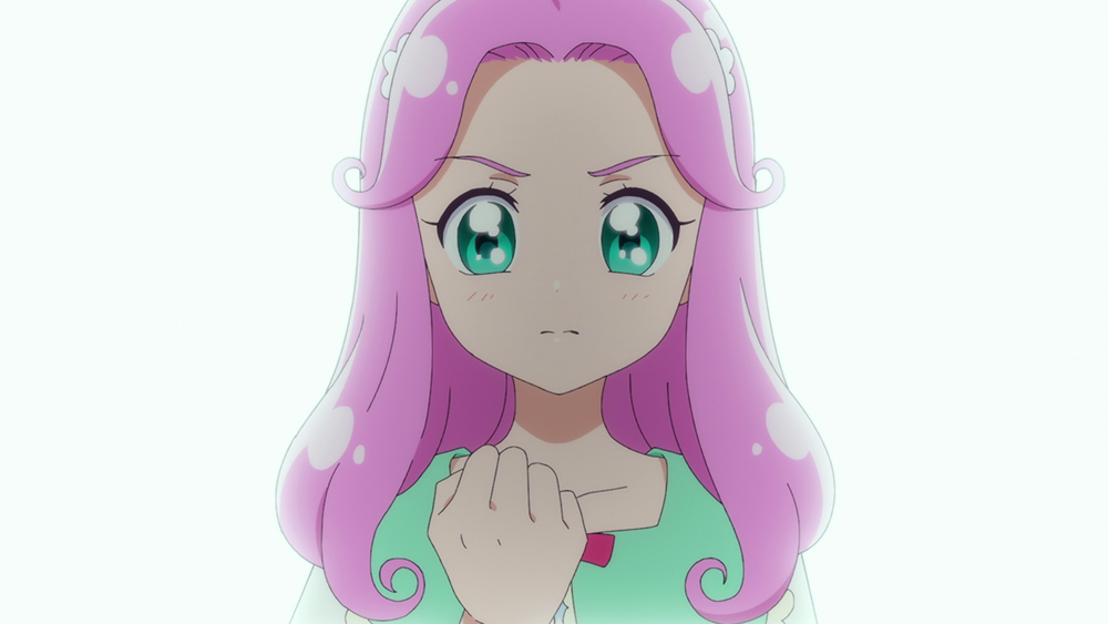 ﾟ☆—― 「魔法つかいプリキュア！！～MIRAI DAYS～」 第8話「ことはと