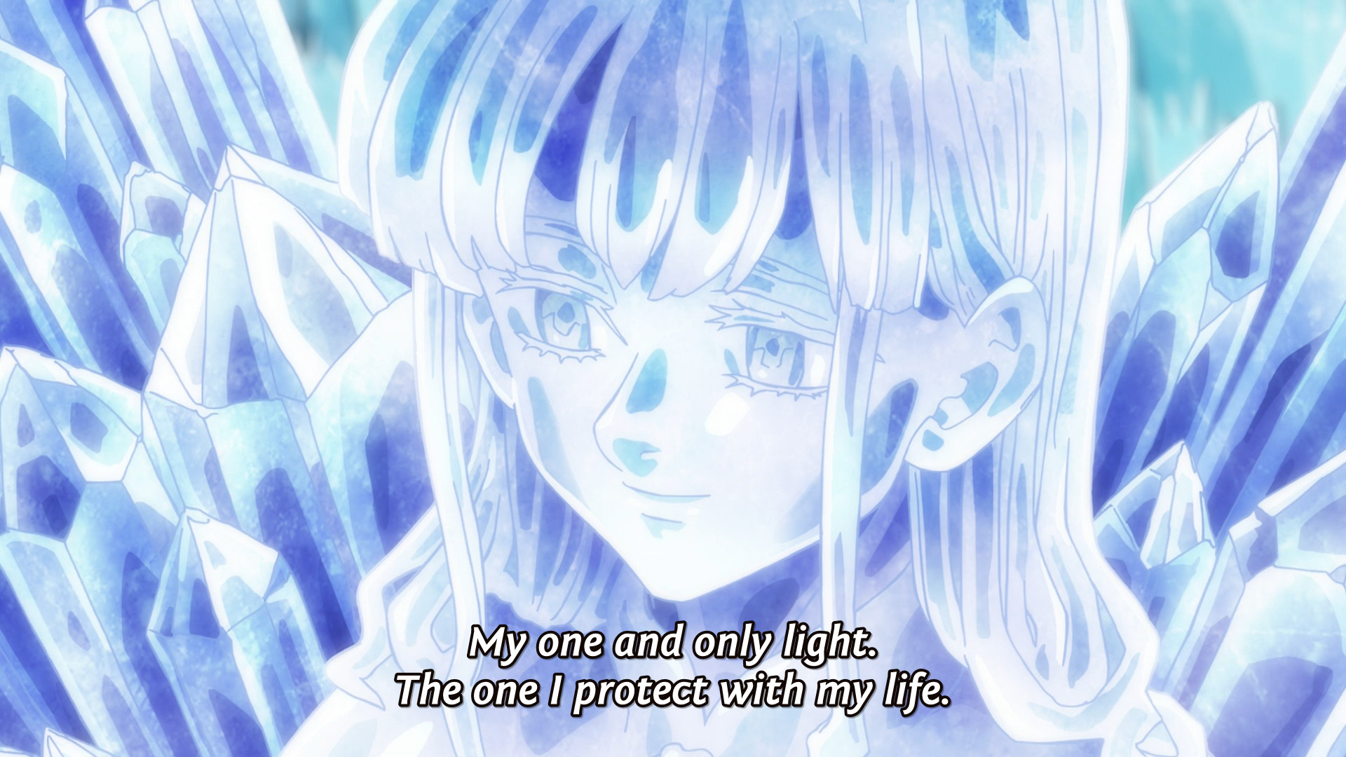 七つの大罪　ポーカー Serious Heads-Up] Gambler Okada shows off his mahjong-honed