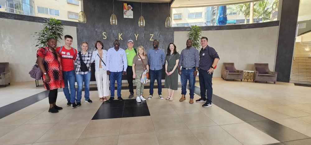 Rotary Kampala Metropolitan-D9213 tweet media