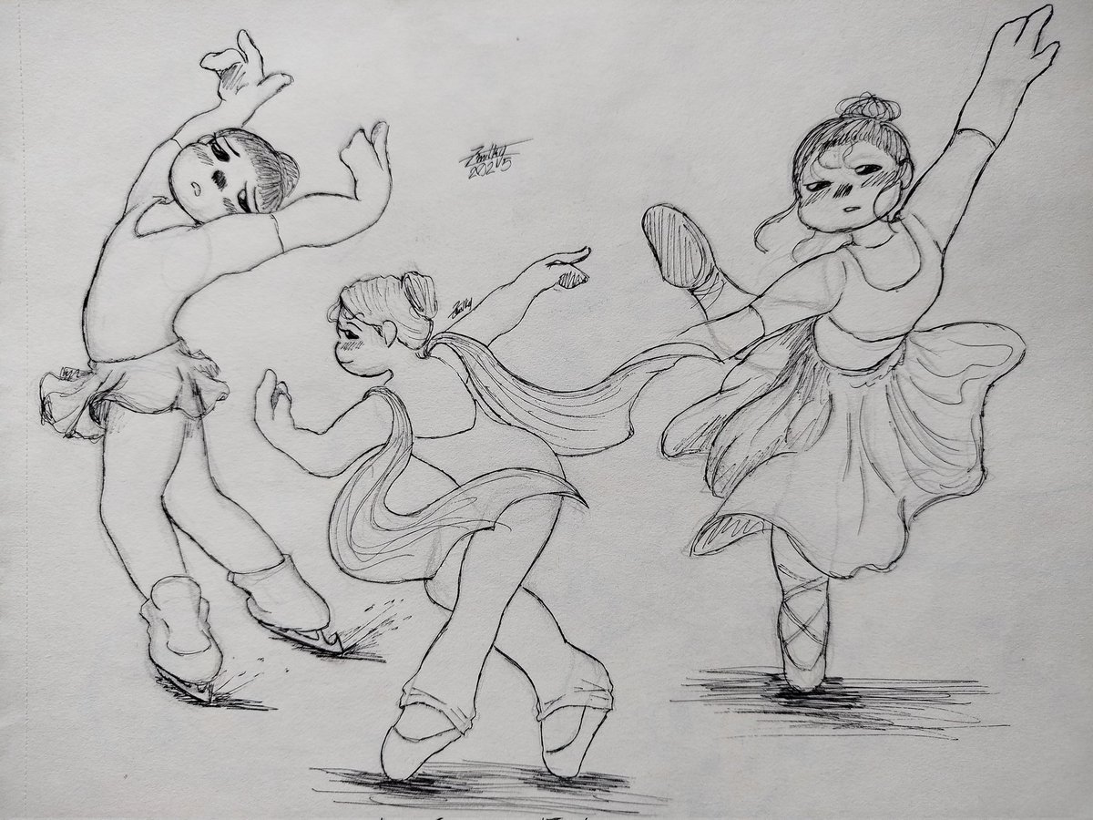 ZDraws20460's tweet photo. @merifif Ty c: and here are some drawings:D https://t.co/qVqFDqJ4tB