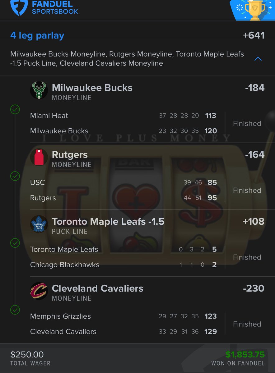 PLUS__MONEY's tweet photo. Weeee do this shit son....

Join the ride.....

No one got you like Plu$$$$$$$ doooo...

🔥🔥🔥

#GamblingX
#GamblingTwitter
#I❤️➕💰 https://t.co/waDPsURkL6