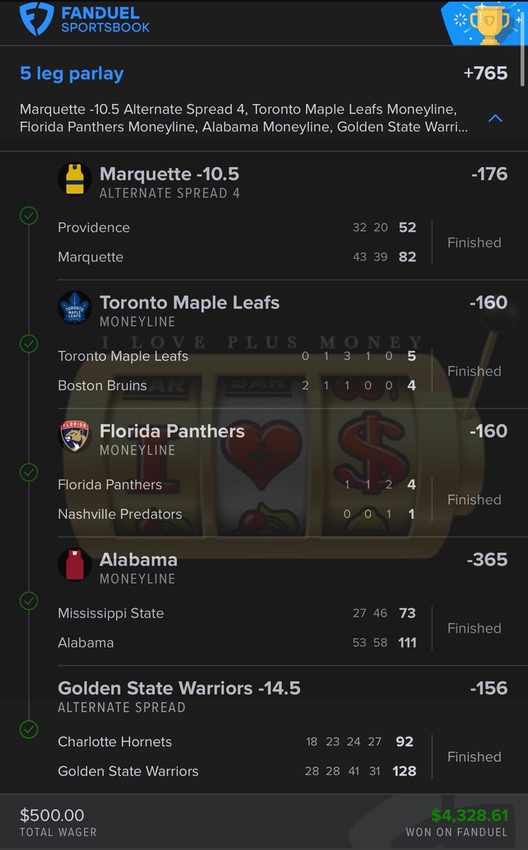 PLUS__MONEY's tweet photo. Weeee do this shit son....

Join the ride.....

No one got you like Plu$$$$$$$ doooo...

🔥🔥🔥

#GamblingX
#GamblingTwitter
#I❤️➕💰 https://t.co/waDPsURkL6