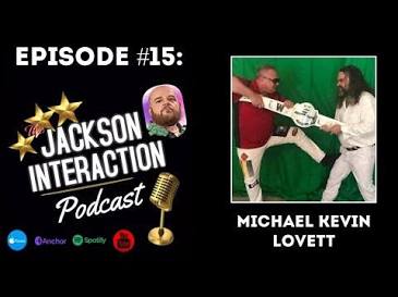 Michael Kevin Lovett (@michaelklovett) on Twitter photo 