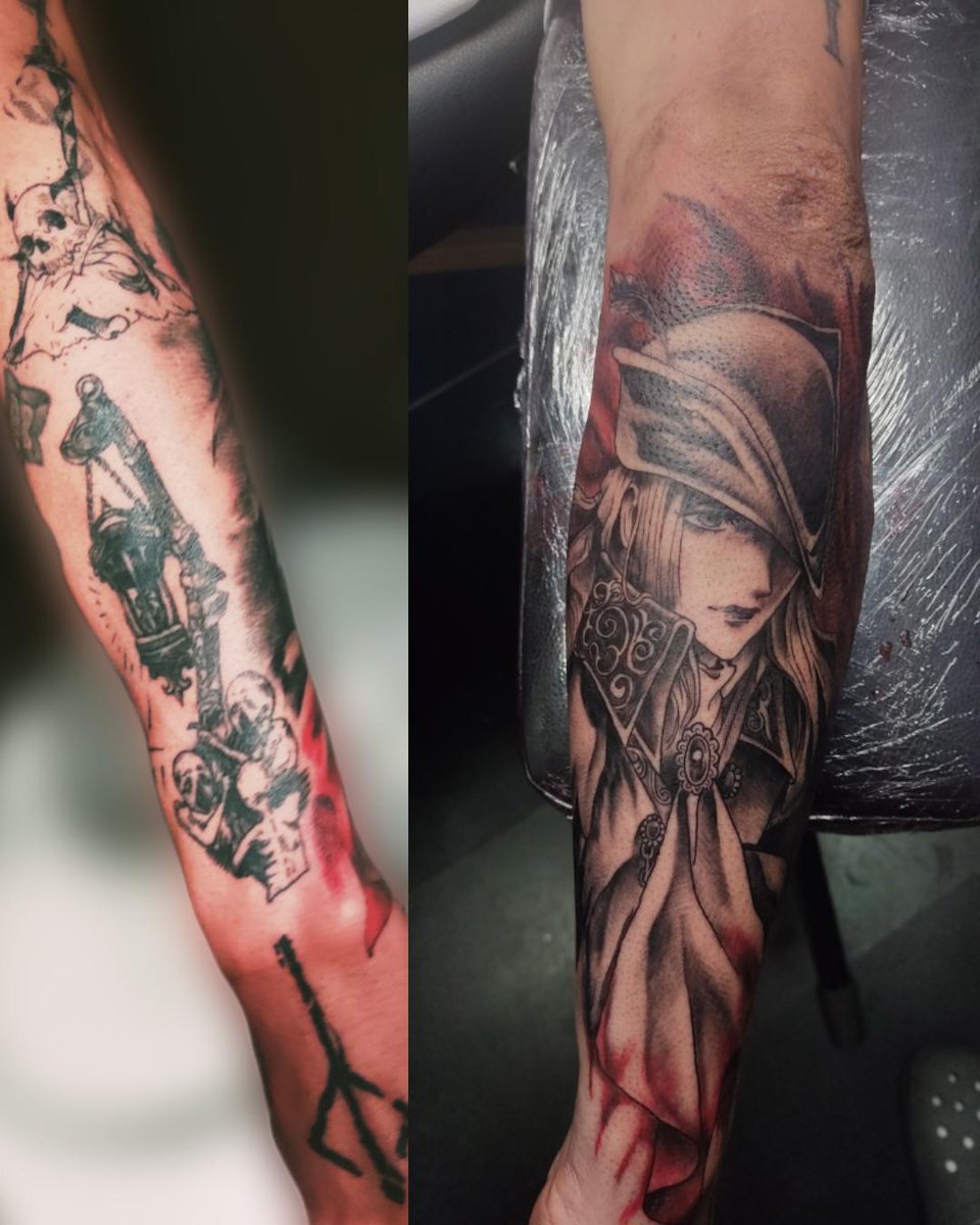 El Reverendo tweet media