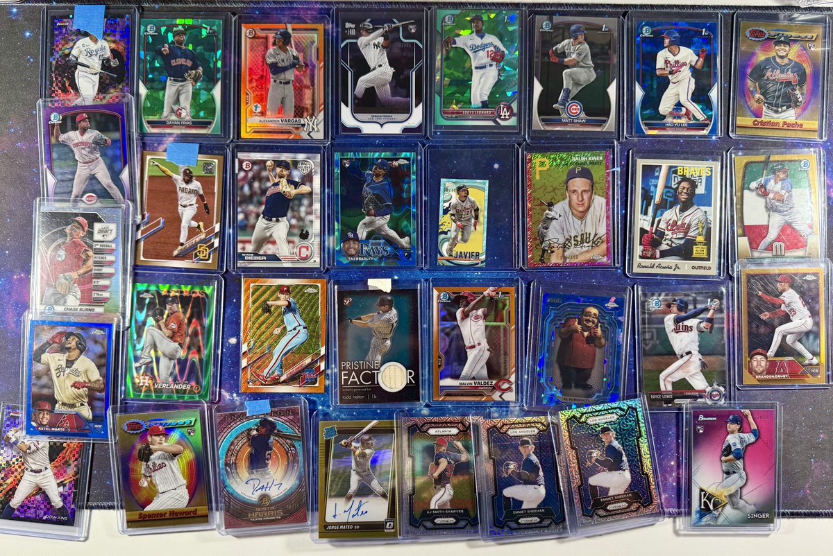 Logan’s League tweet media