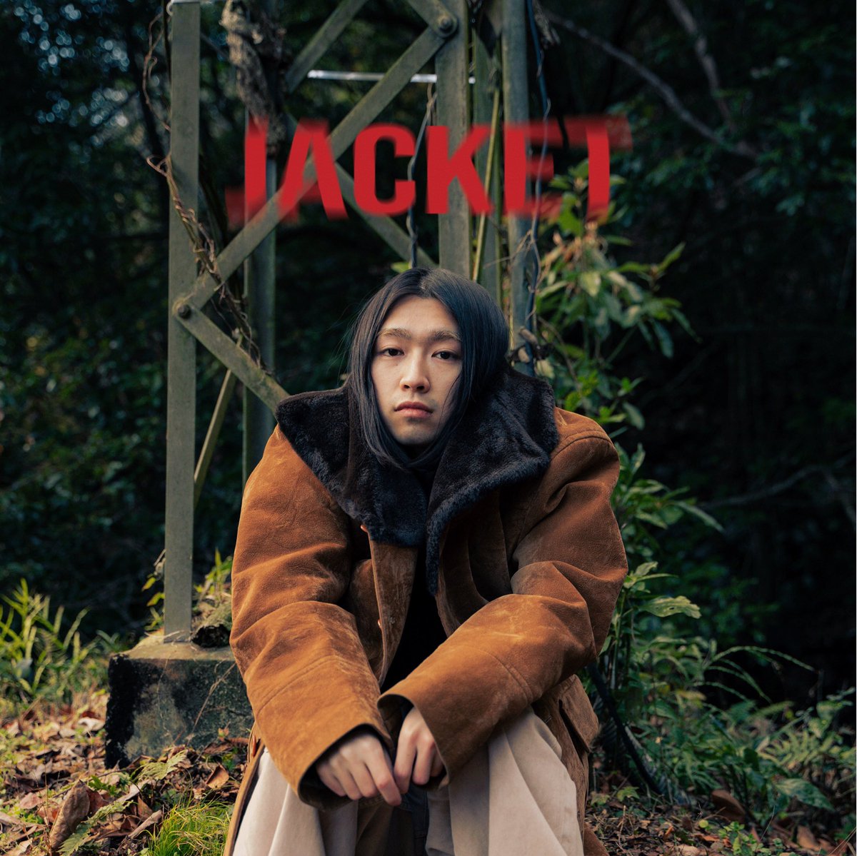 NEW SINGLE "JACKET" OUT NOW
ssm.lnk.to/shu_jacket
📸 Daiki Akiraka