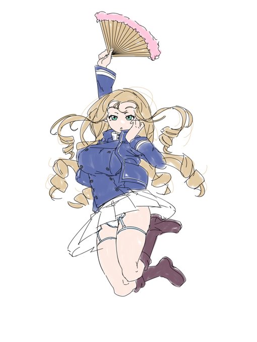 rkgk
数時間前にこの絵を描き始めたのですが、描いているポーズは気に入っているのですが、無意識のうちにどこかから真似ているような気がします🤔

誰かこれに似たポーズを見たことがあったら教えてください m(_ _)m 