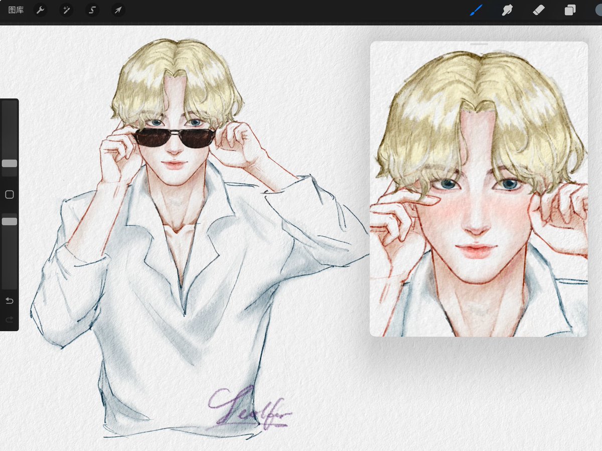 🕶️

#더보이즈 #에릭 #손영재 #THEBOYZ #ERIC