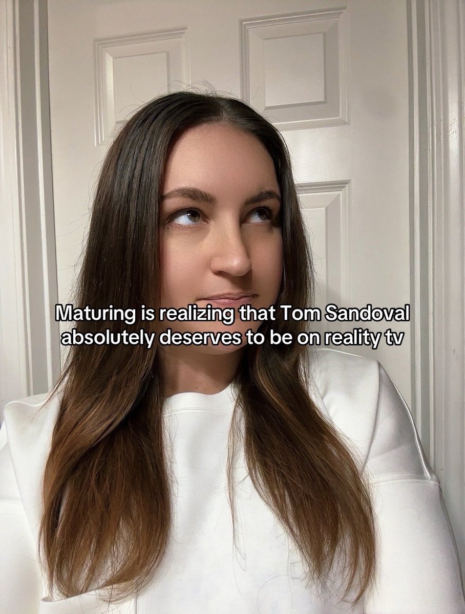 🤷🏼‍♀️ #TheTraitorsUS