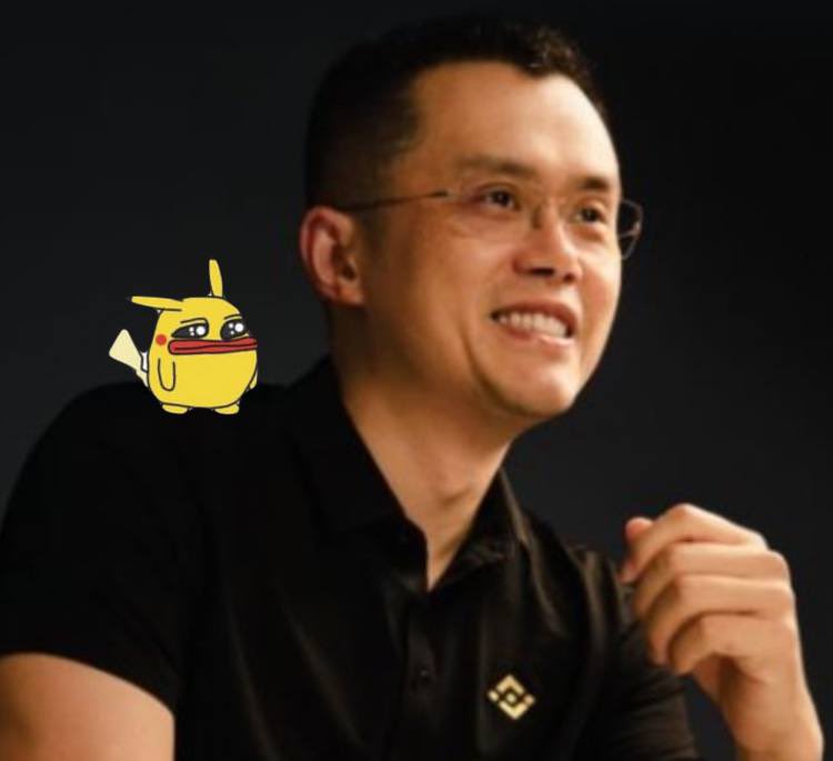 Patriick_Sol's tweet photo. @cold_xyz Ape a bag of #Smolpika Cold we need some real chads to take this to the top. None of the jeets will catch this #Pokemon 

Fck it’s #PokemonDay 

This will pull a $PEP LFG 

#Smol #Smolpep 

Fu4mWfg42KJRfzeFLup59CbFd1oNfHMku7d1C6N5pump https://t.co/cyURtLoCxG