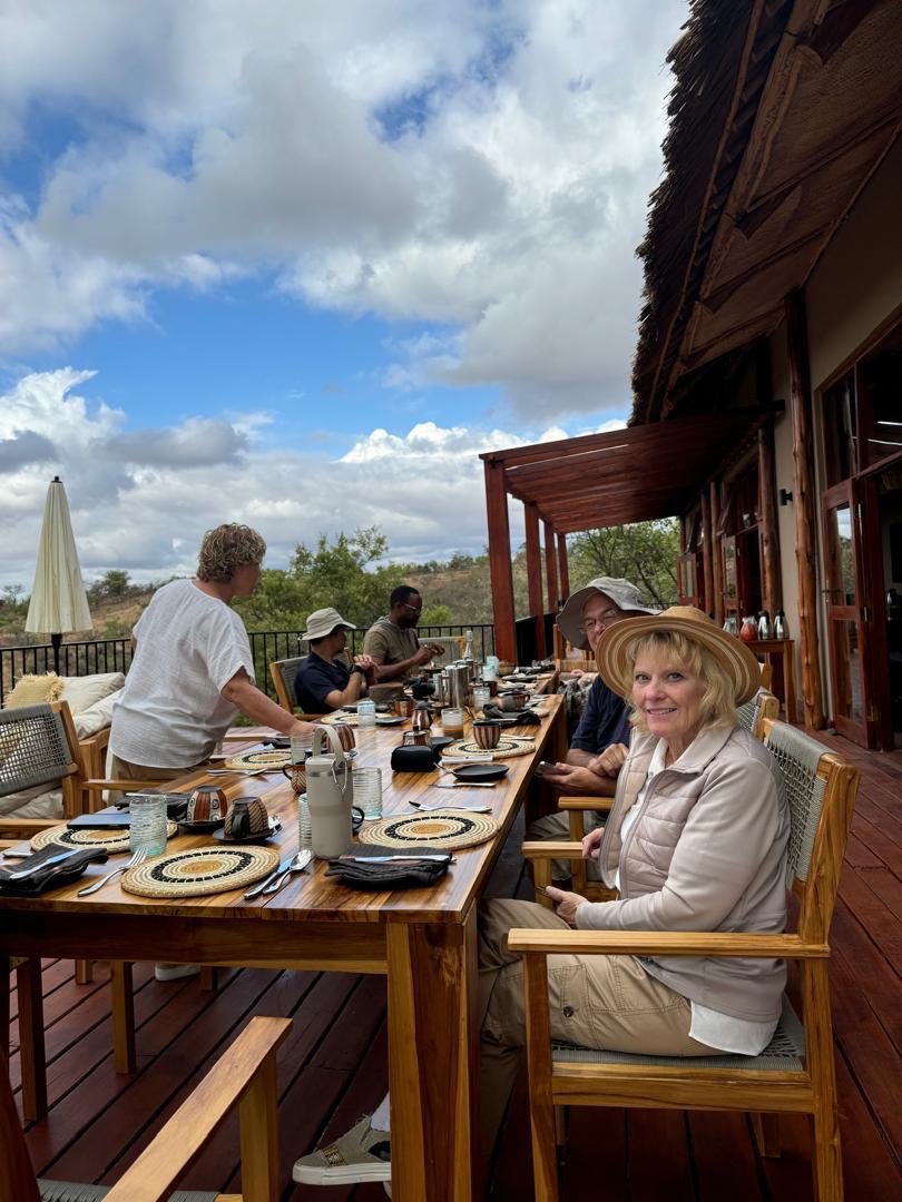 wekesa_amos's tweet photo. Friday Market Day

Your potential customer(s) might be on my timeline.  Showcase your services and products in the comment section!

#FridayMarketDay 

Mwamba Lodge Tarangire, part of (@_GL_Collection )
+256 772426368 

Book online: https://t.co/BbSdIlCDKs https://t.co/oKZ1WjKjMs