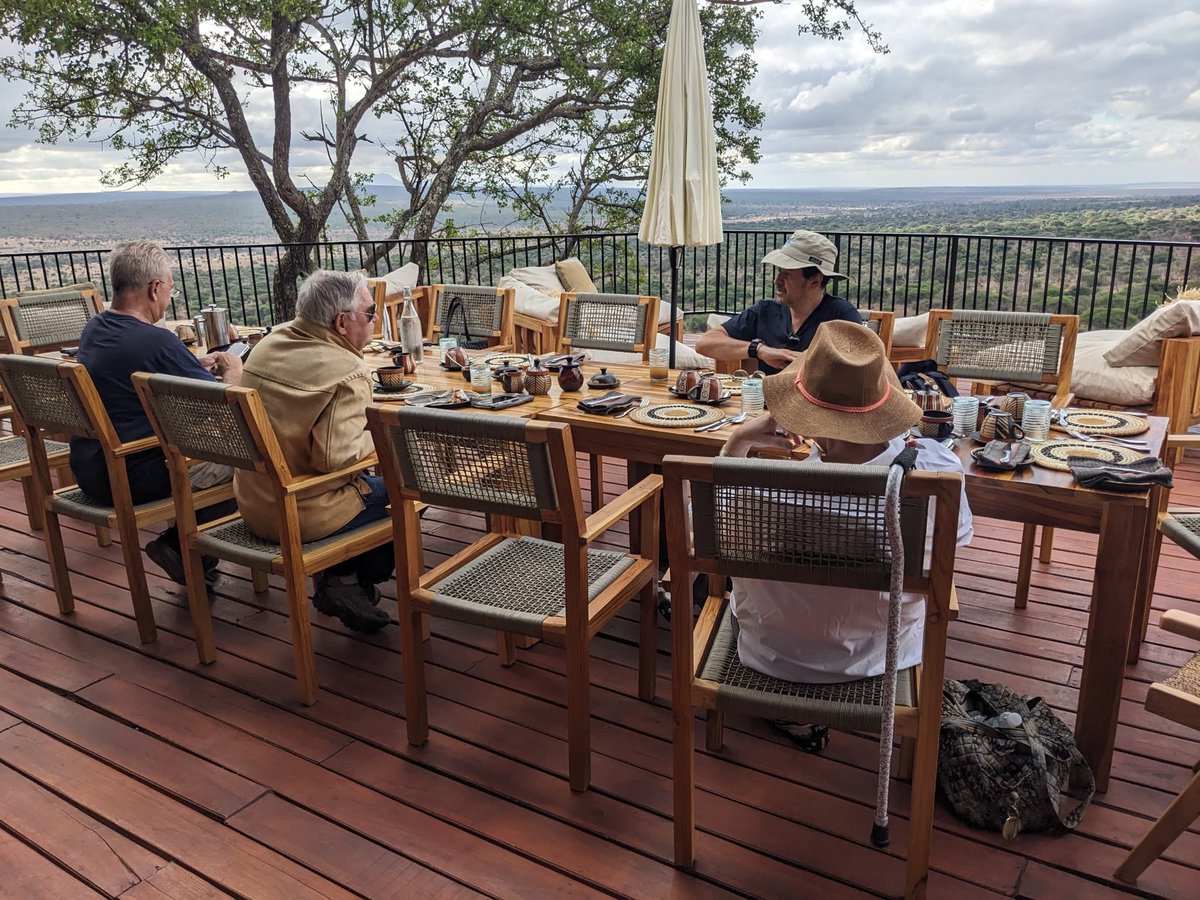 wekesa_amos's tweet photo. Friday Market Day

Your potential customer(s) might be on my timeline.  Showcase your services and products in the comment section!

#FridayMarketDay 

Mwamba Lodge Tarangire, part of (@_GL_Collection )
+256 772426368 

Book online: https://t.co/BbSdIlCDKs https://t.co/oKZ1WjKjMs