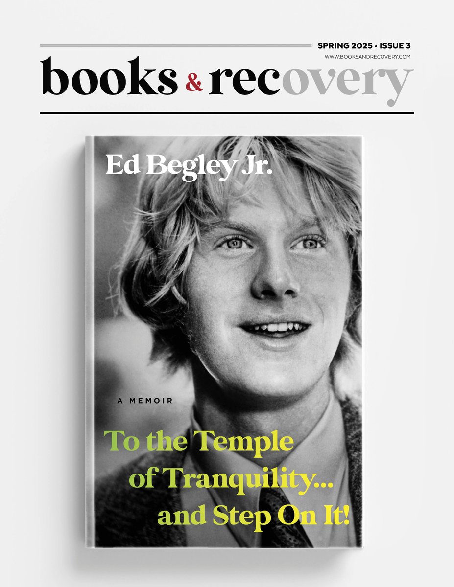 Rebecca Ponton (@books_recovery) on Twitter photo Out next week, this issue of <a href="/books_recovery/">Rebecca Ponton</a> is dedicated to my friend, @RobHannley, publisher of <a href="/recovery2daymag/">Recovery Today</a>. Cover feature w/ Ed Begley Jr. Q&A w/ mountaineer/bilateral amputee, <a href="/mandyhorvathCO/">lifeproofbionicwoman</a>, who is on this season's premiere of #NakedandAfraid. booksandrecovery.com Out next week, this issue of <a href="/books_recovery/">Rebecca Ponton</a> is dedicated to my friend, @RobHannley, publisher of <a href="/recovery2daymag/">Recovery Today</a>. Cover feature w/ Ed Begley Jr. Q&A w/ mountaineer/bilateral amputee, <a href="/mandyhorvathCO/">lifeproofbionicwoman</a>, who is on this season's premiere of #NakedandAfraid. booksandrecovery.com