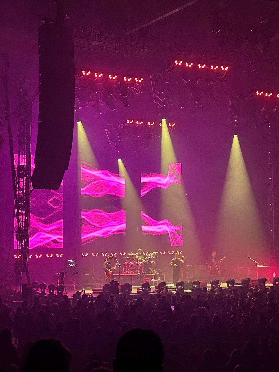 OLP crushing it in Saskatoon #OLP30