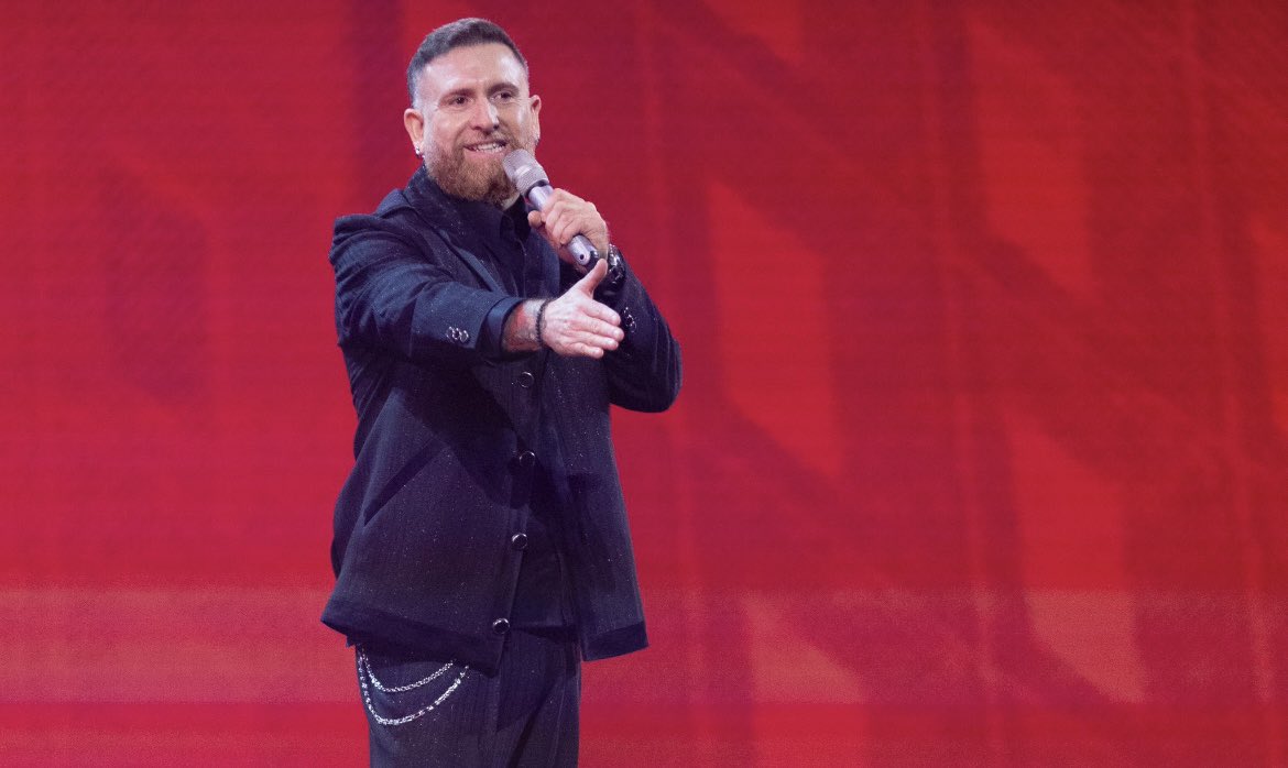 Lo mejor de esta noche  #viña2025