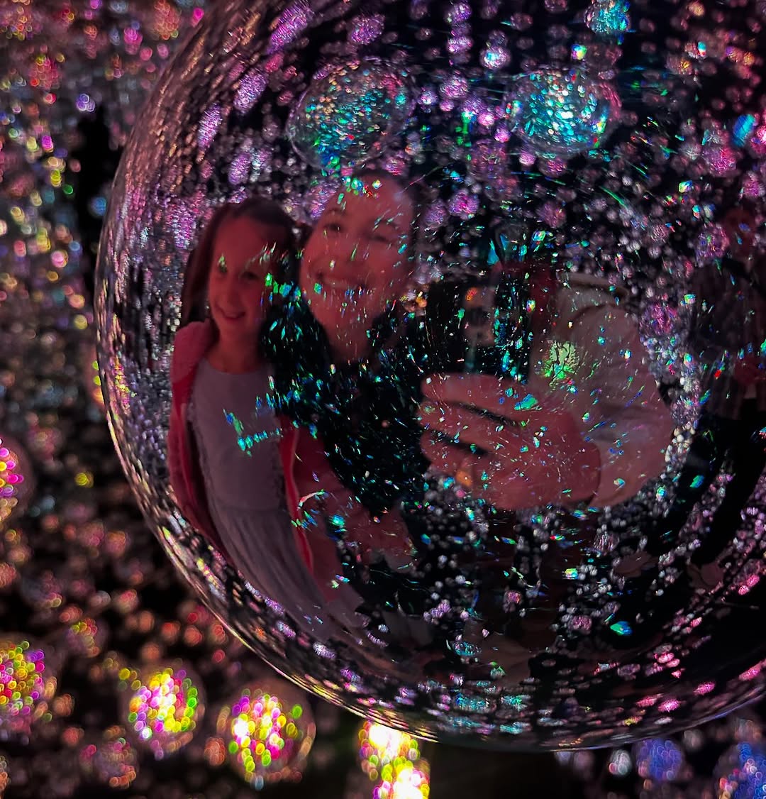 behati prinsloo &amp; gio grace levine ♡