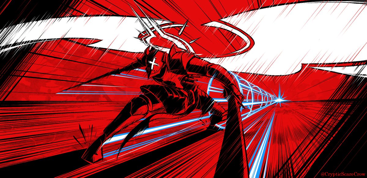 CrypticScareCro's tweet image. APOSTATE OF HATE

[ #ULTRAKILL #Gabriel #Archangel ]