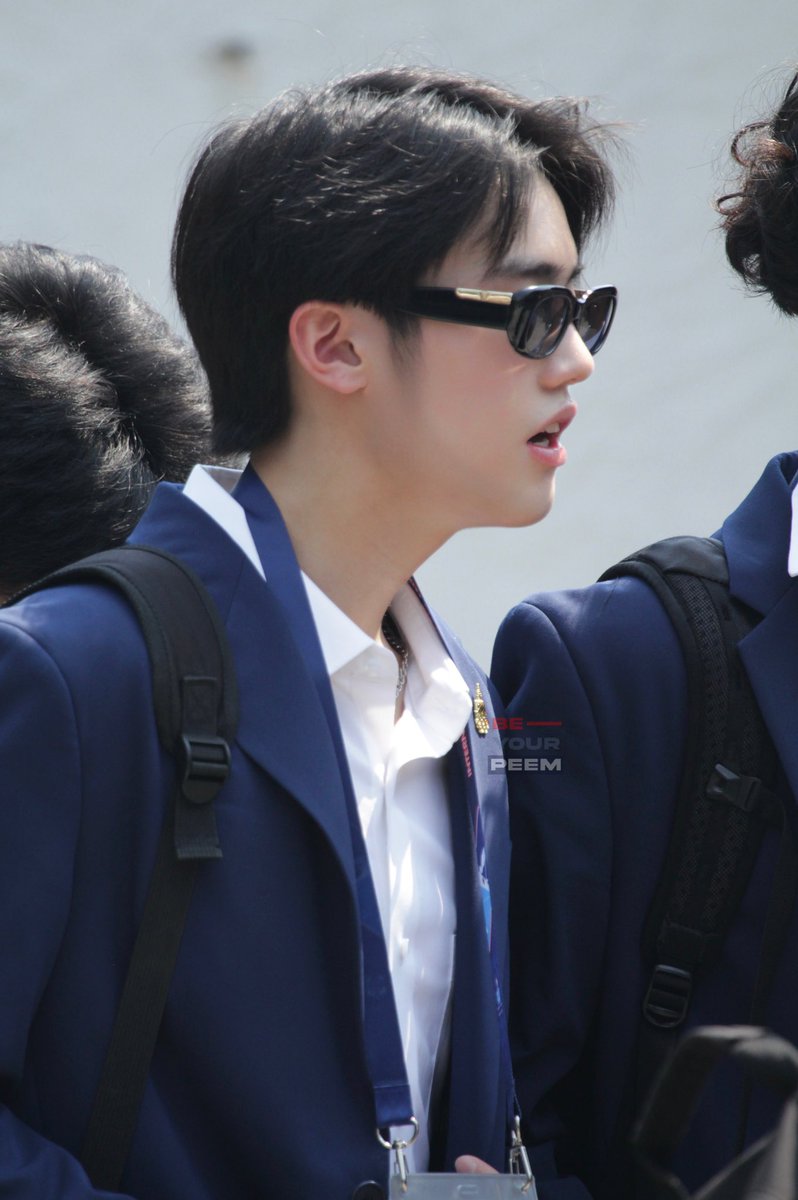 peemtanatTH's tweet photo. พี่ธนัชเขาเดินเกมส์ละ😎

#TANAT7 #PEEMTANAT 
#U18ICEHOCKEY_TH https://t.co/TkKRaAUEXI