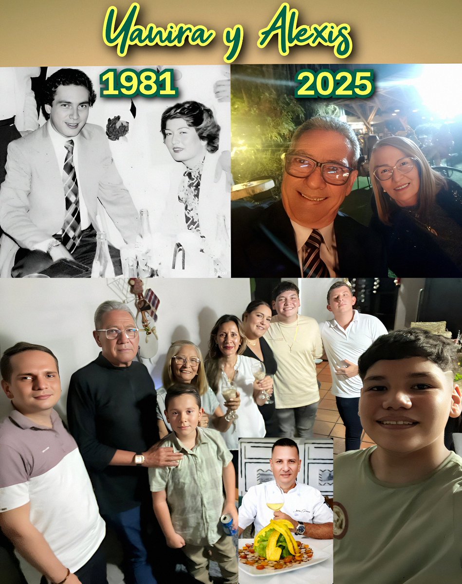 Alexis Guerrero Bogarín ® El Guerrero Mayor tweet media