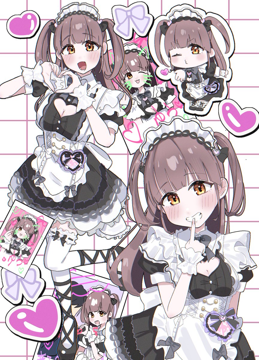 やまき＠絵を描きましょう (@ymkmk2) / X