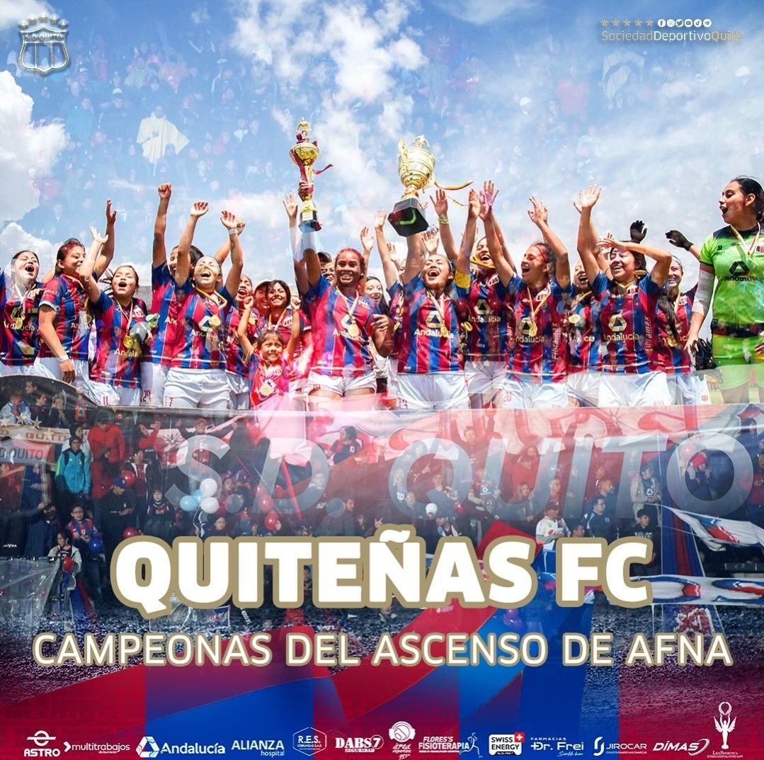 Feliz cumpleaños <a href="/SDQuito_Oficial/">SD Quito Oficial</a> es un orgullo vestir tus colores.