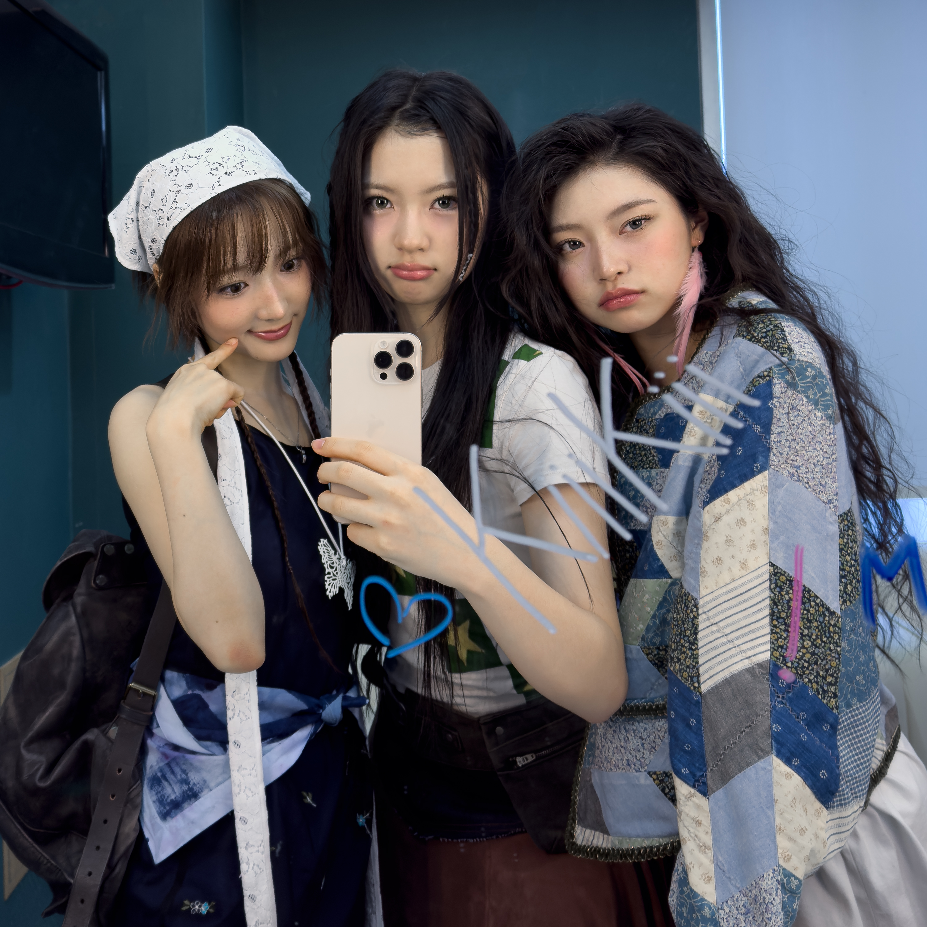 KiiiKiii 수이 SUI (@KiiKiii_SUI) / X