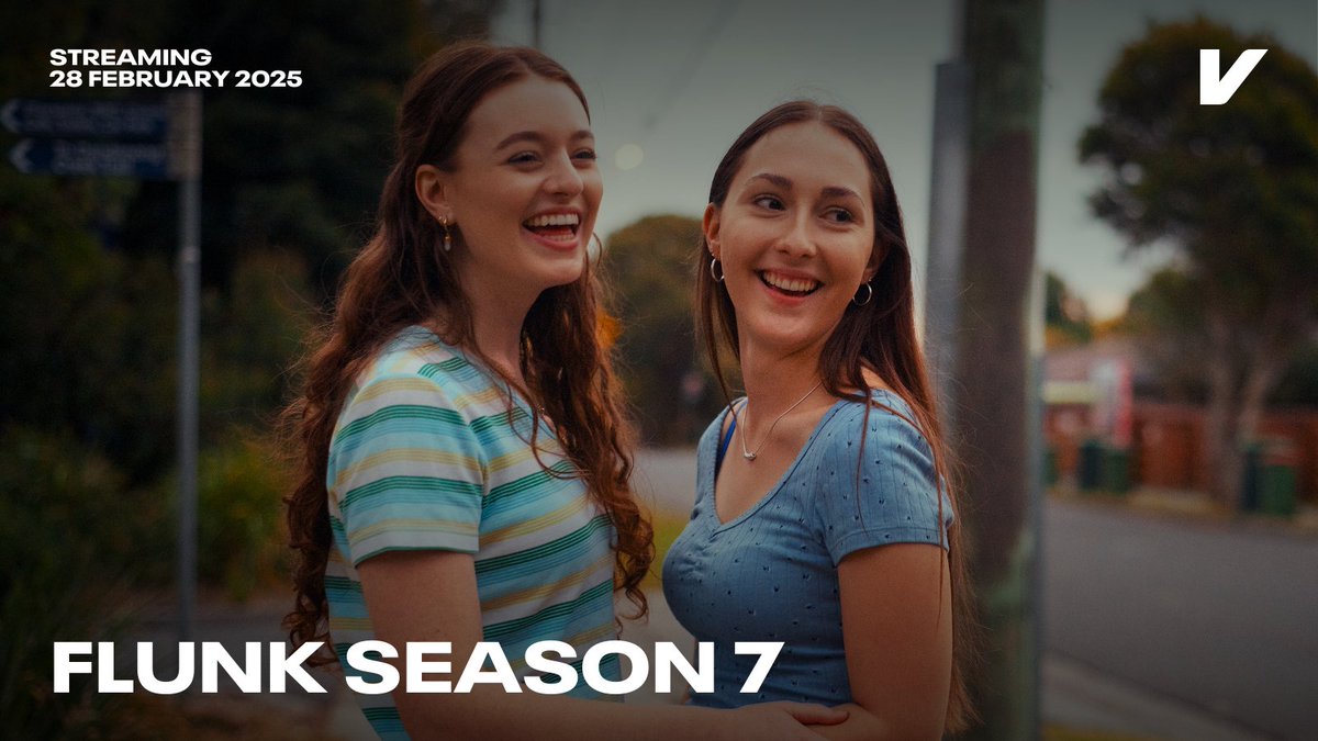 VicScreen tweet media