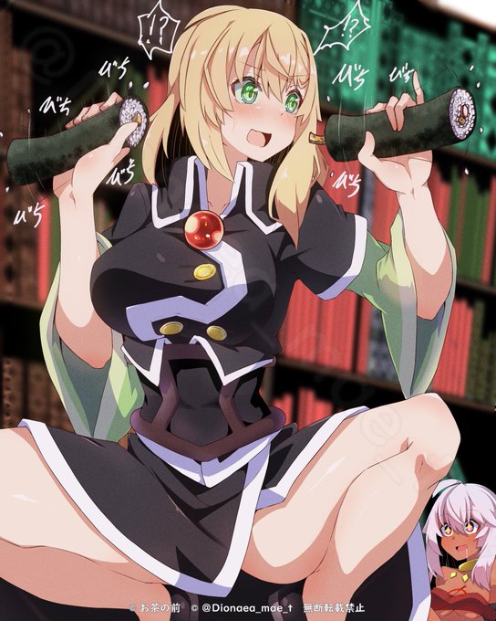 #今月描いた絵を晒す Skeb優先だったので少な目 