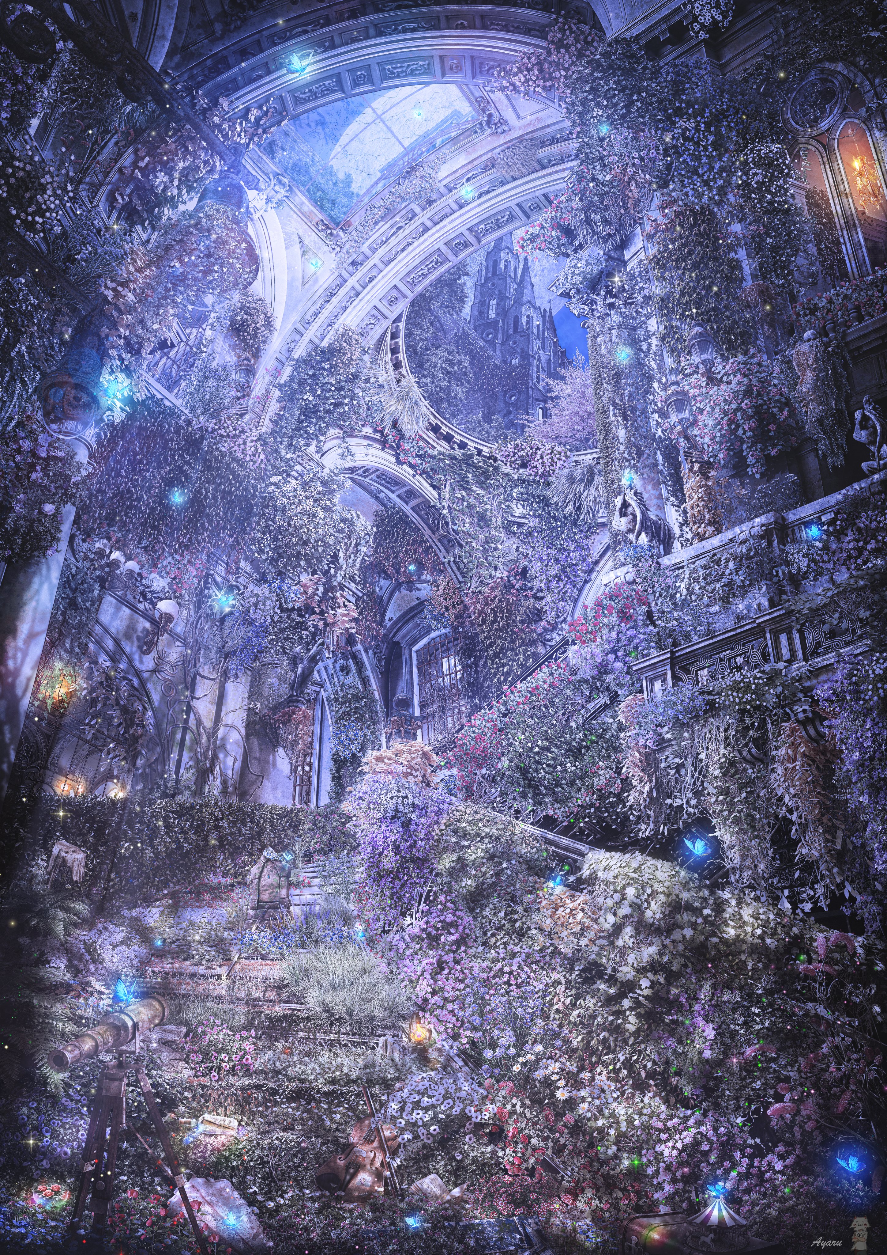 激レア】改訂新版 波の見える風景 フルスコア＆パート