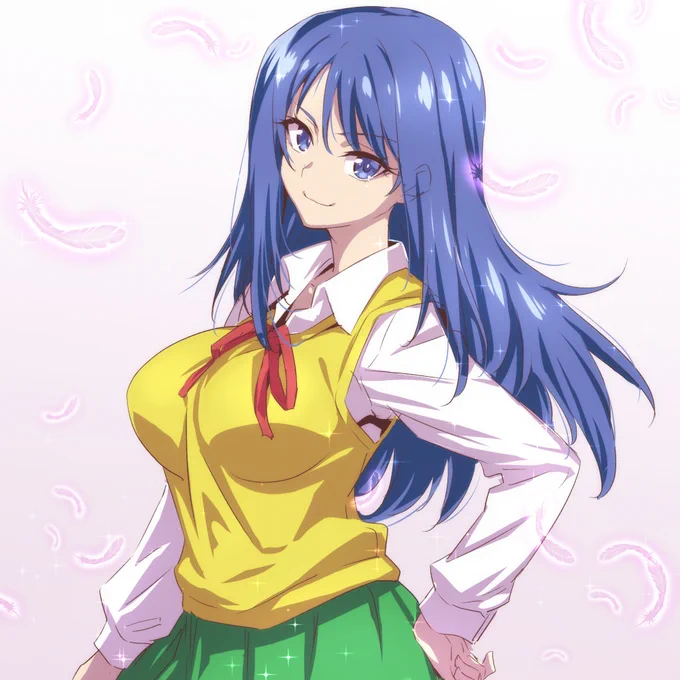 綾香 