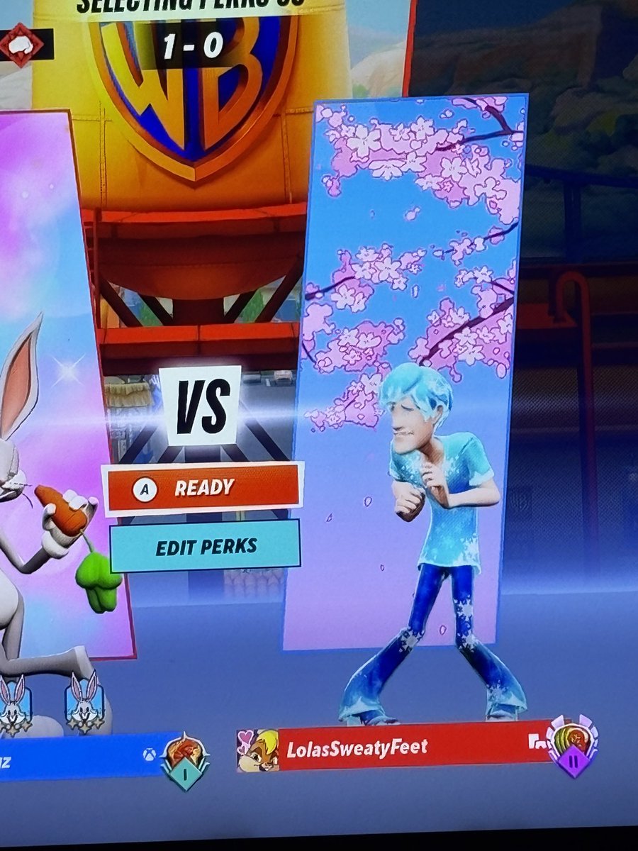 AlienBmo's tweet image. Alright that’s enough mvs for today