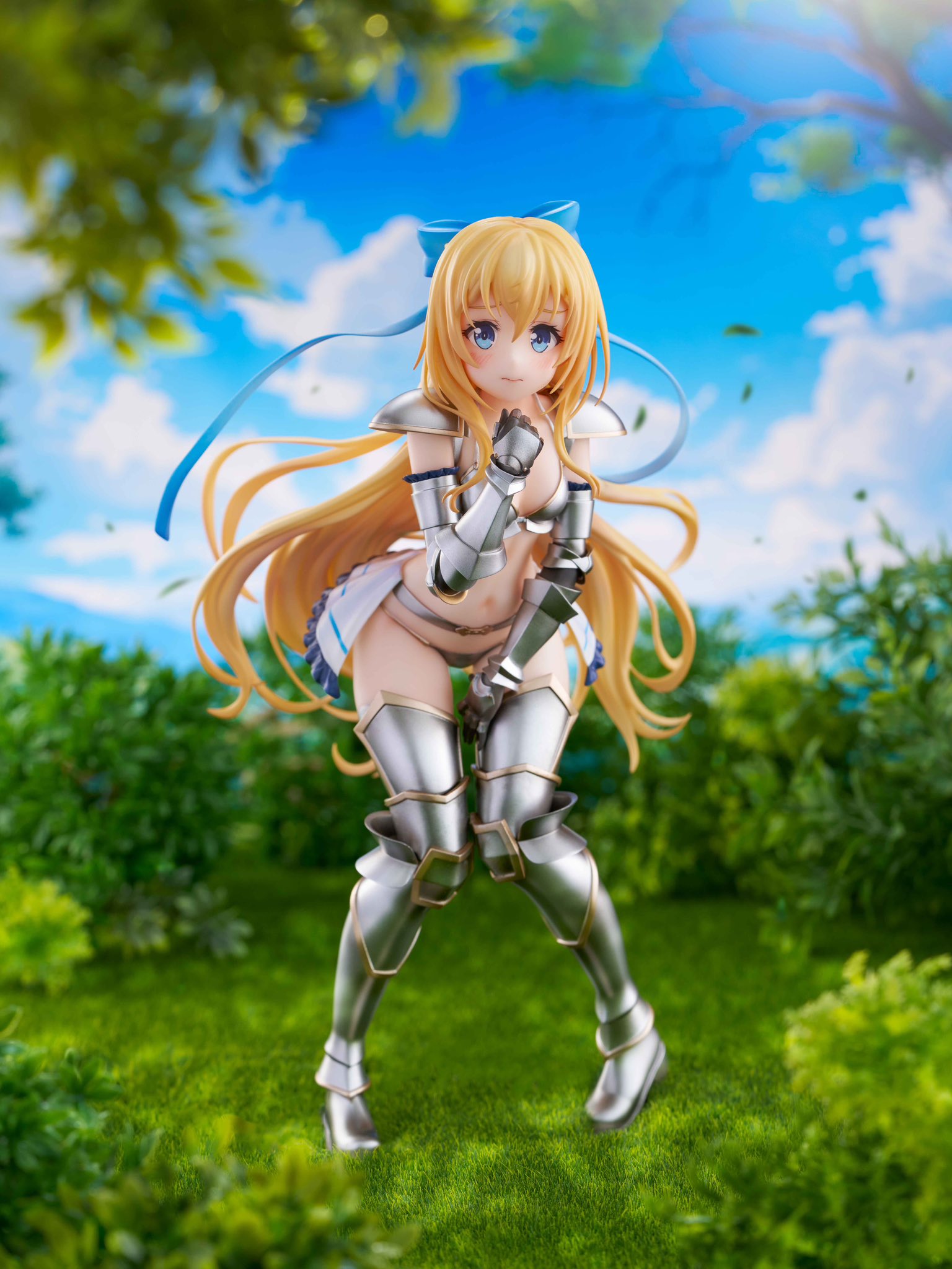 送料無料★女神官 ビキニA4クリアファイル神奈月昇/ゴブリンスレイヤー12 送料無料☆原作絵 女神官A4クリアファイル神奈月昇ゴブリン