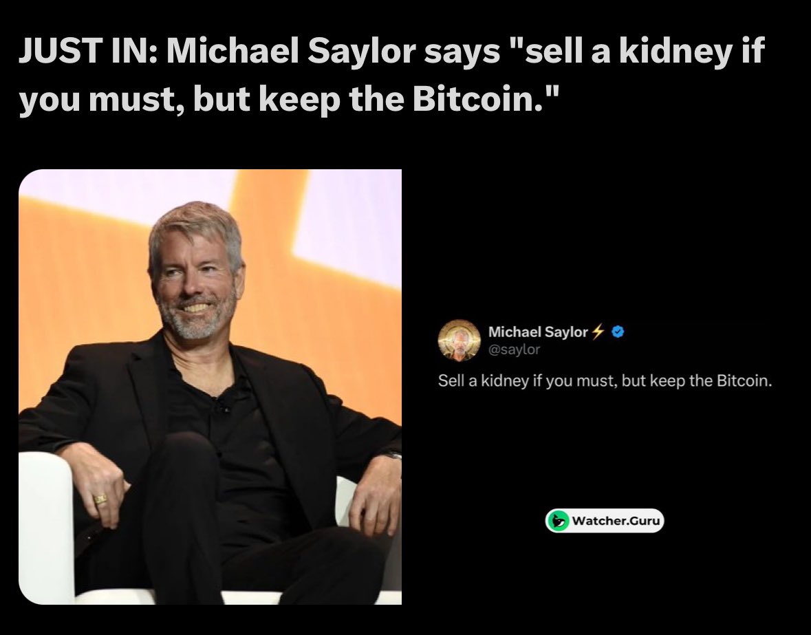 RONY KAPOOR ₿ tweet media