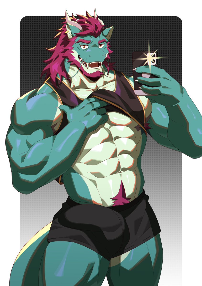 Winston Khalem(윈스턴) tweet media