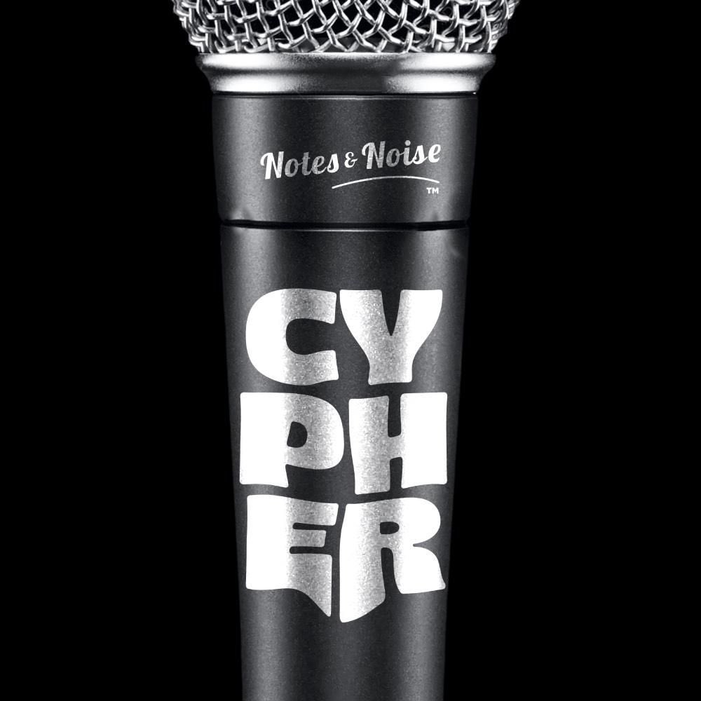 ellamuzic's tweet photo. Another Notes &amp; Noise project to look out for. It’s gonna be a 🔥 Month 🙌 https://t.co/x8ZJ5AWuPG